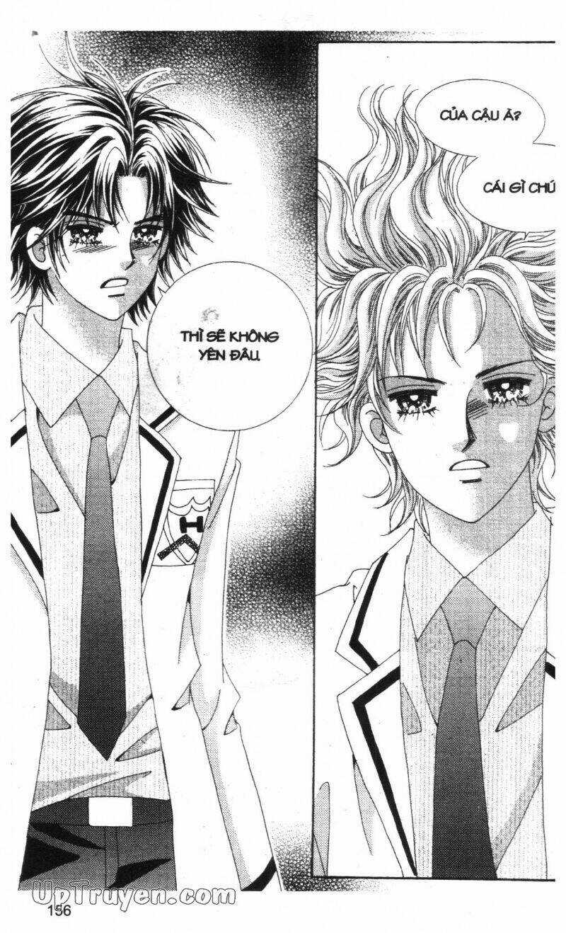 Thoát Kiếp Hồ Ly Chapter 12 trang 49