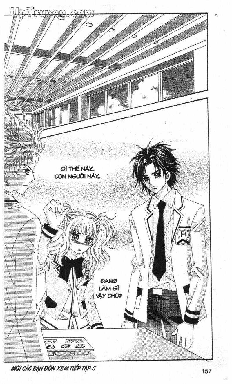 Thoát Kiếp Hồ Ly Chapter 12 trang 50