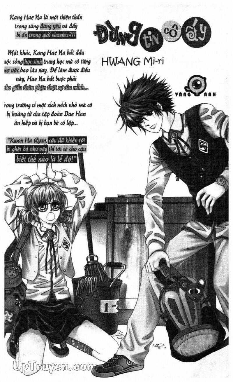 Thoát Kiếp Hồ Ly Chapter 12 trang 52