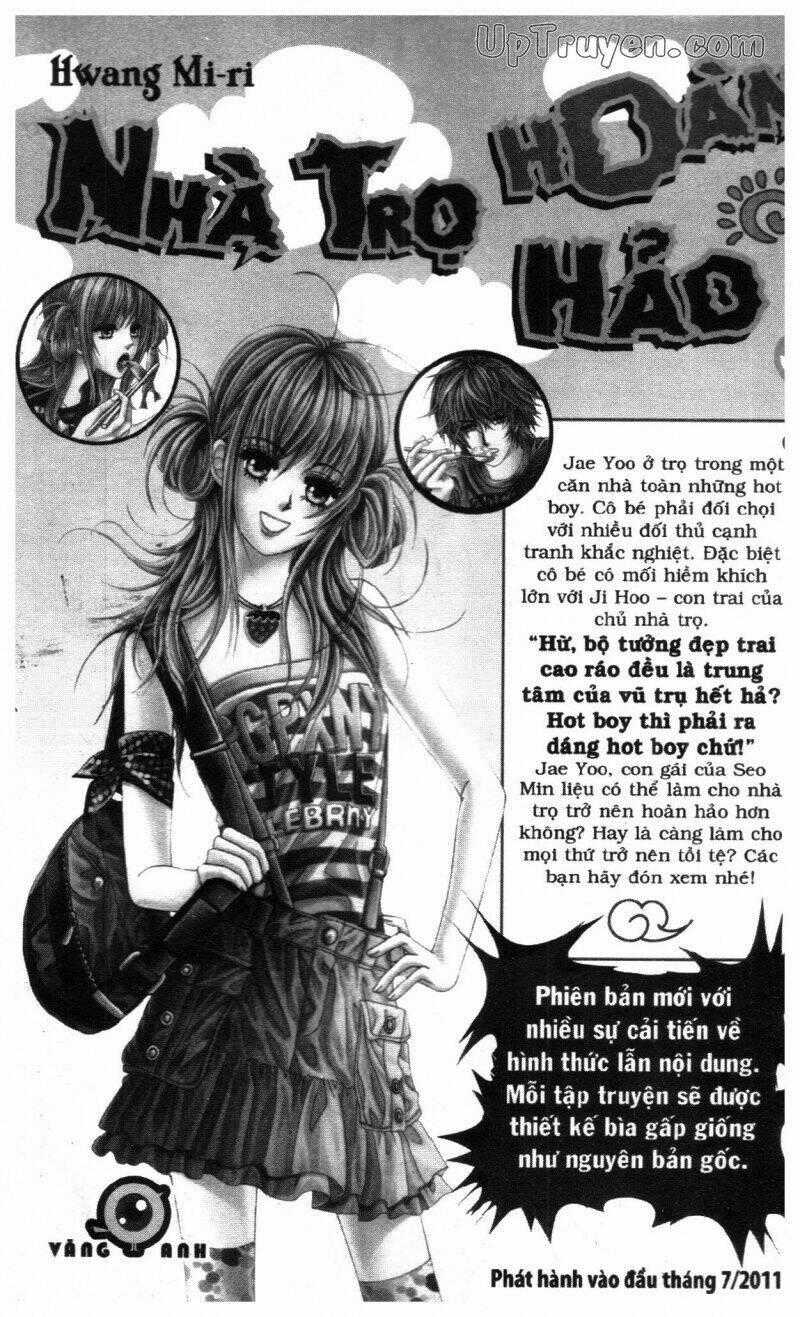 Thoát Kiếp Hồ Ly Chapter 12 trang 53