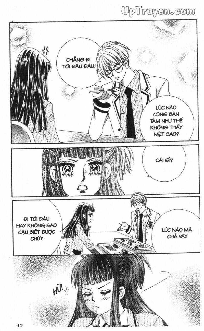 Thoát Kiếp Hồ Ly Chapter 13 trang 10