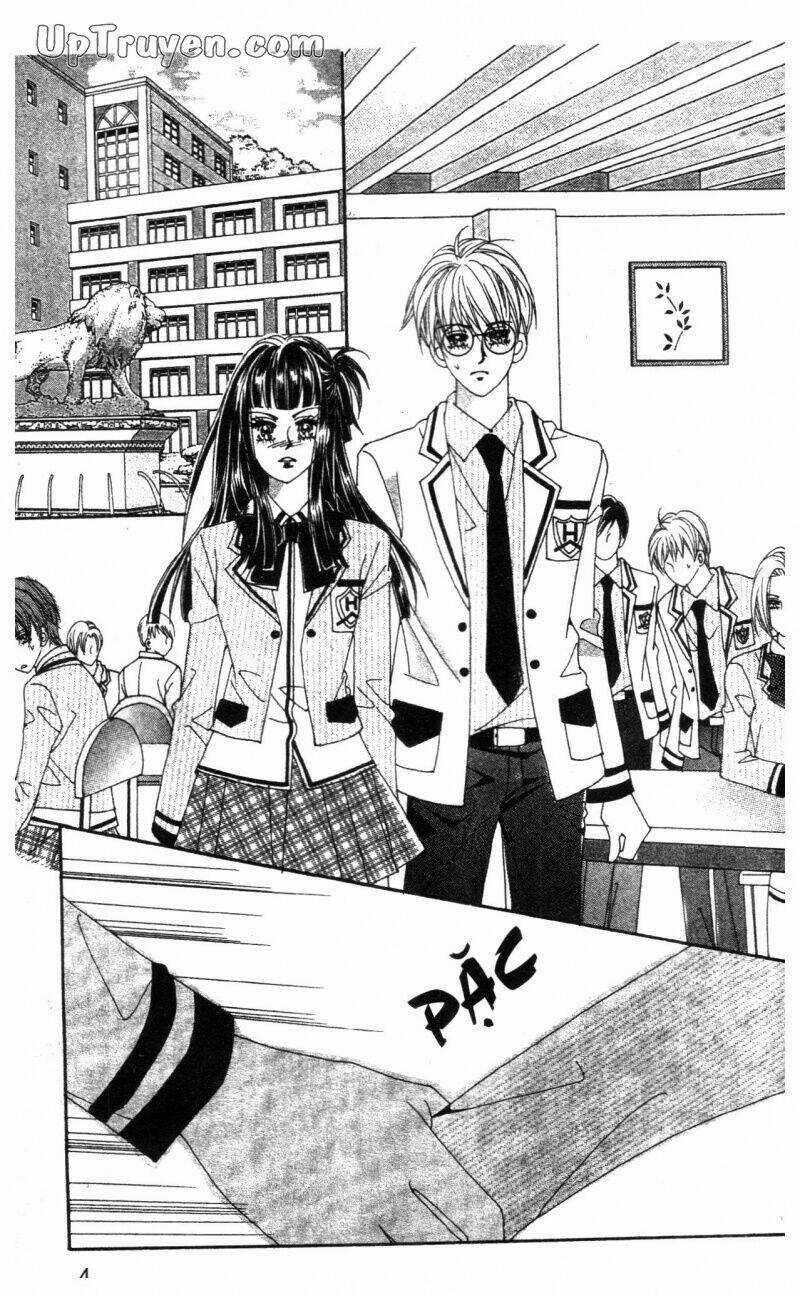 Thoát Kiếp Hồ Ly Chapter 13 trang 2