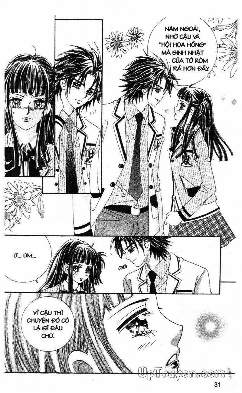 Thoát Kiếp Hồ Ly Chapter 13 trang 29