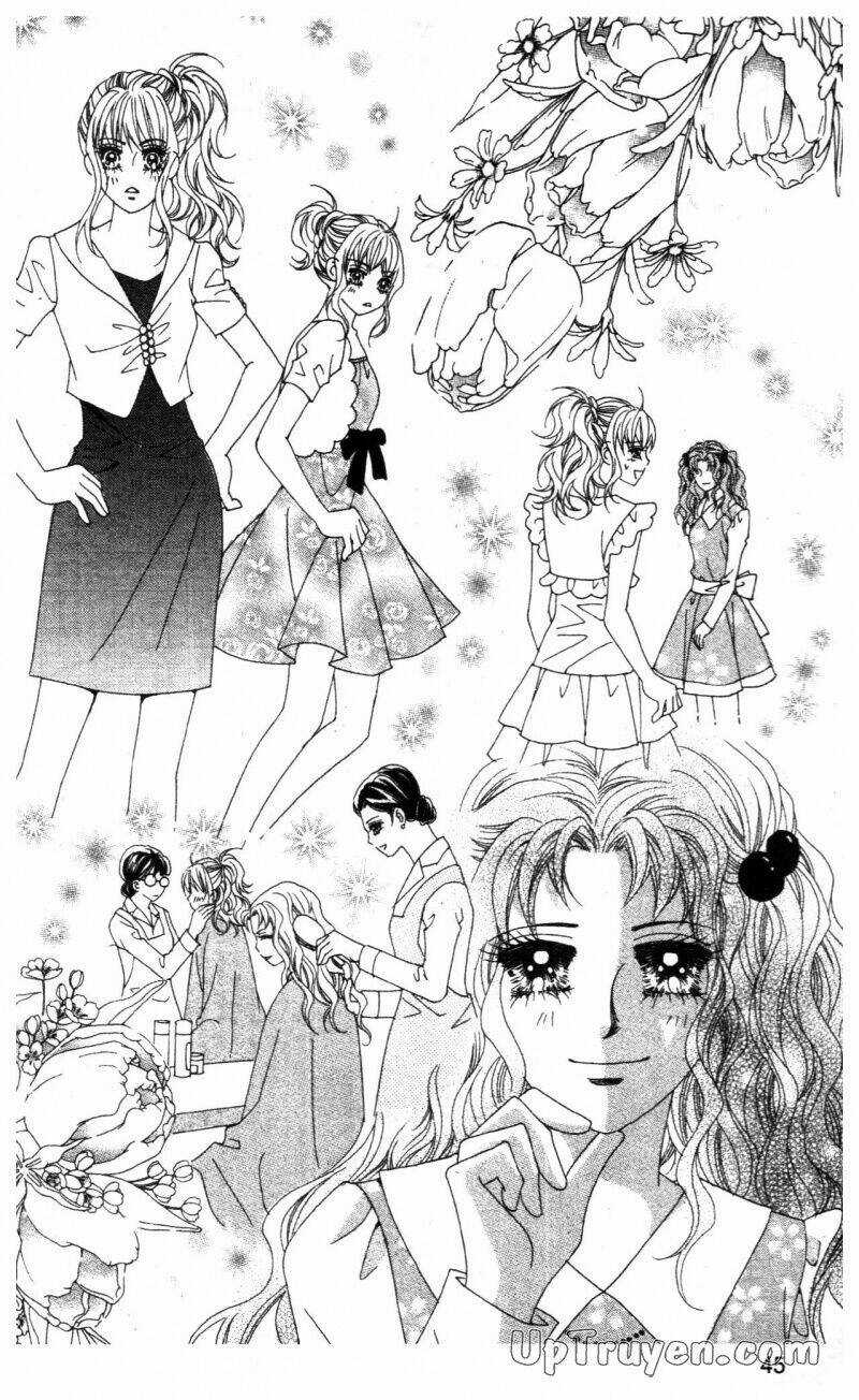 Thoát Kiếp Hồ Ly Chapter 13 trang 43