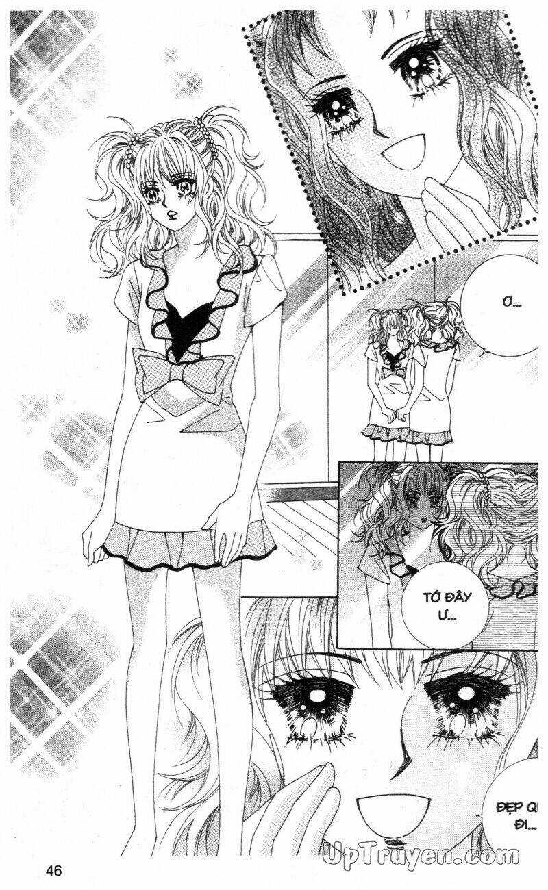 Thoát Kiếp Hồ Ly Chapter 13 trang 44