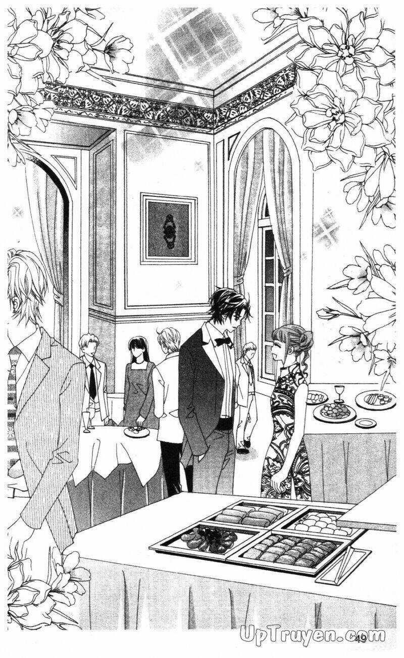 Thoát Kiếp Hồ Ly Chapter 13 trang 47