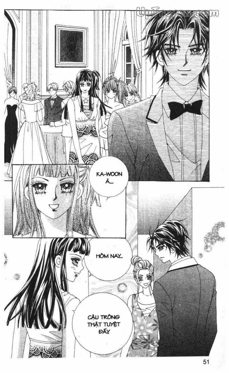 Thoát Kiếp Hồ Ly Chapter 13 trang 49