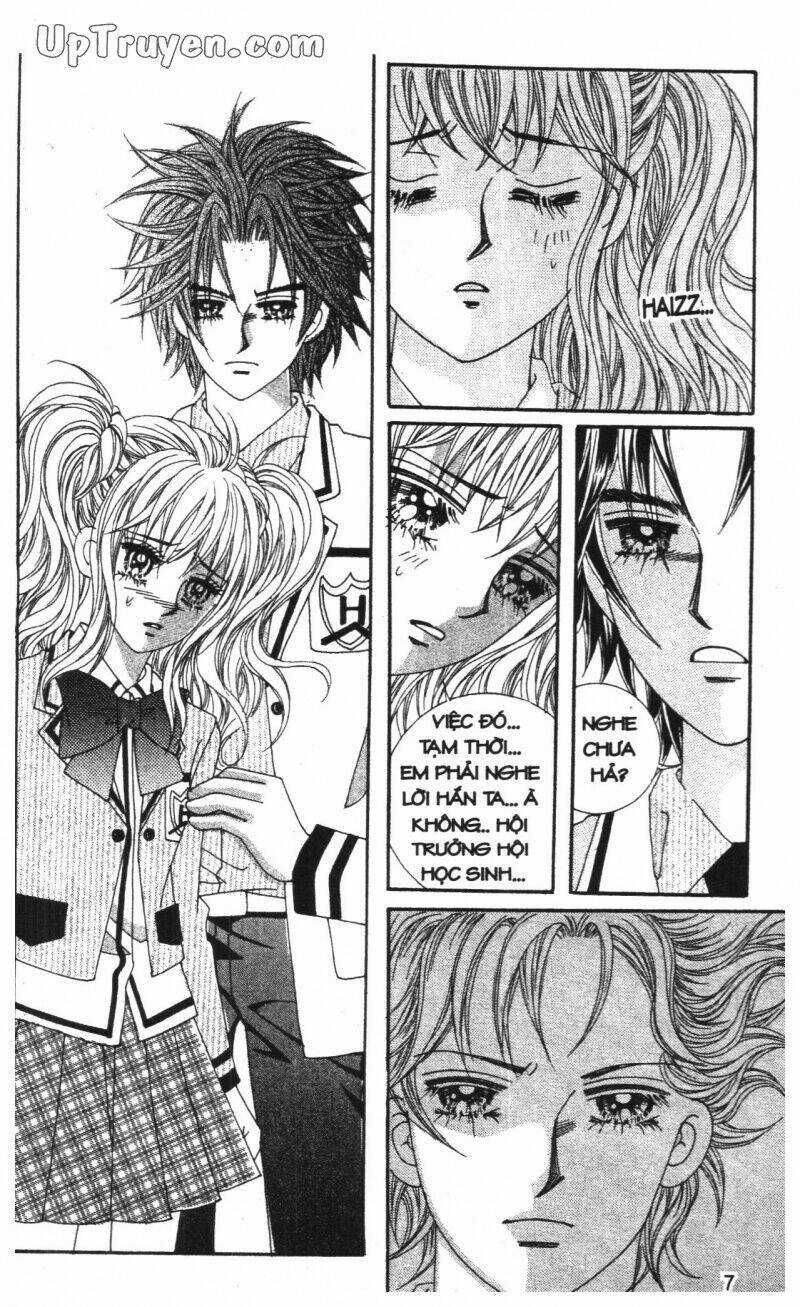 Thoát Kiếp Hồ Ly Chapter 13 trang 5