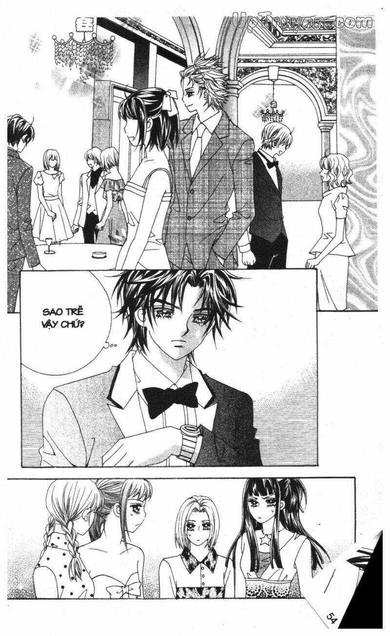 Thoát Kiếp Hồ Ly Chapter 13 trang 51