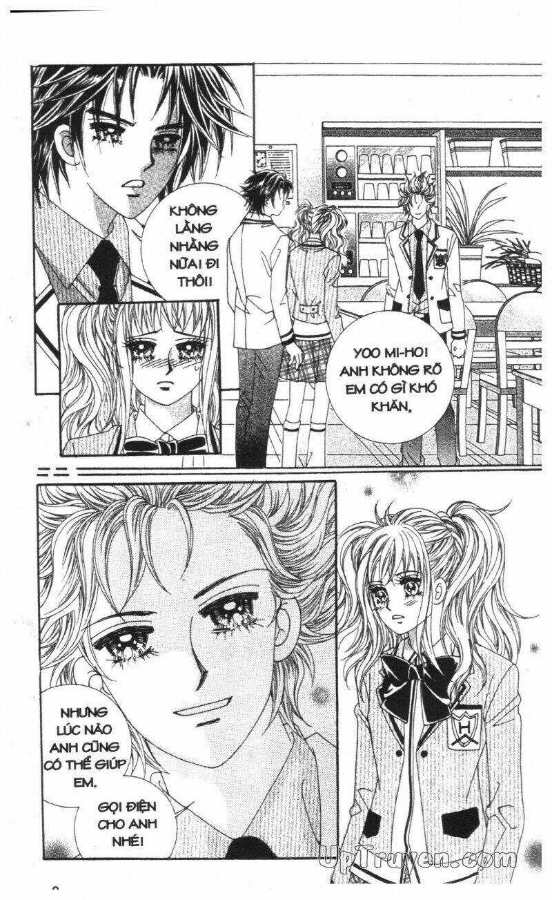 Thoát Kiếp Hồ Ly Chapter 13 trang 6