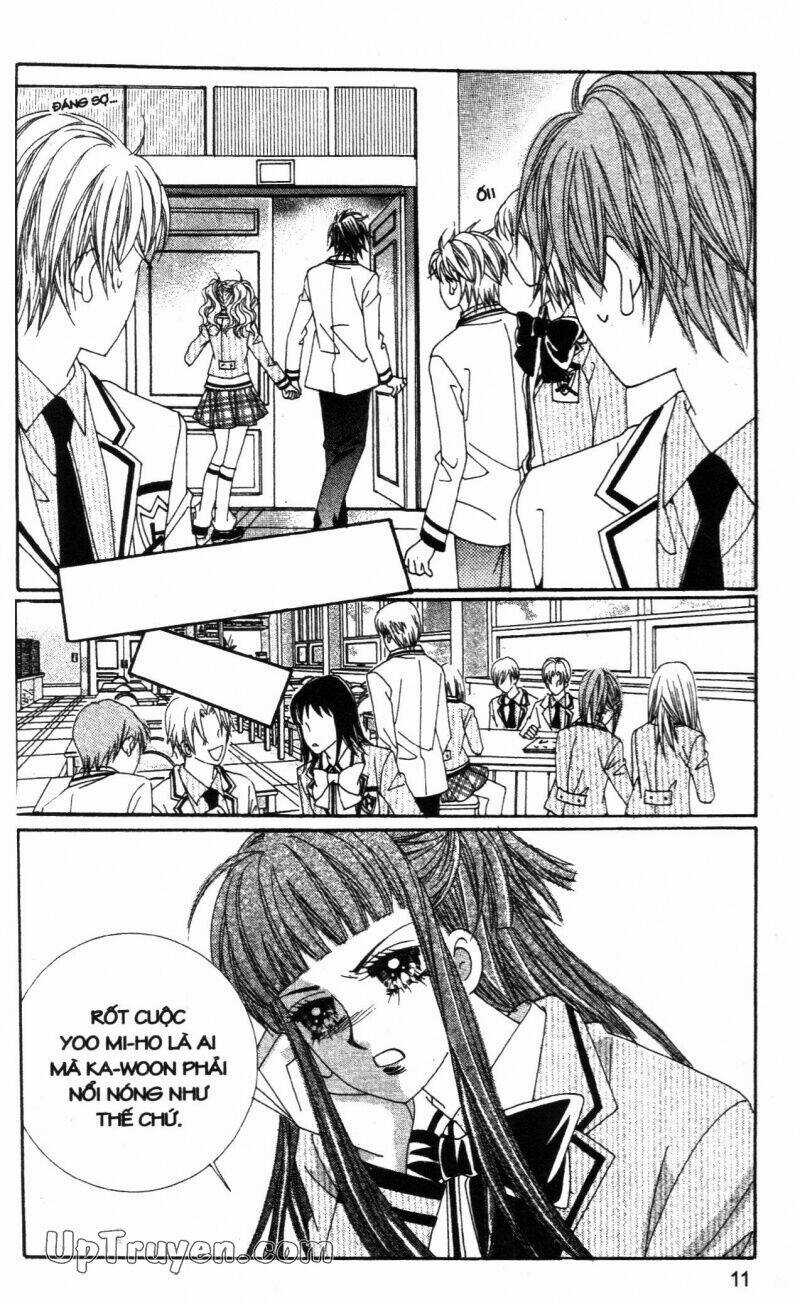 Thoát Kiếp Hồ Ly Chapter 13 trang 9