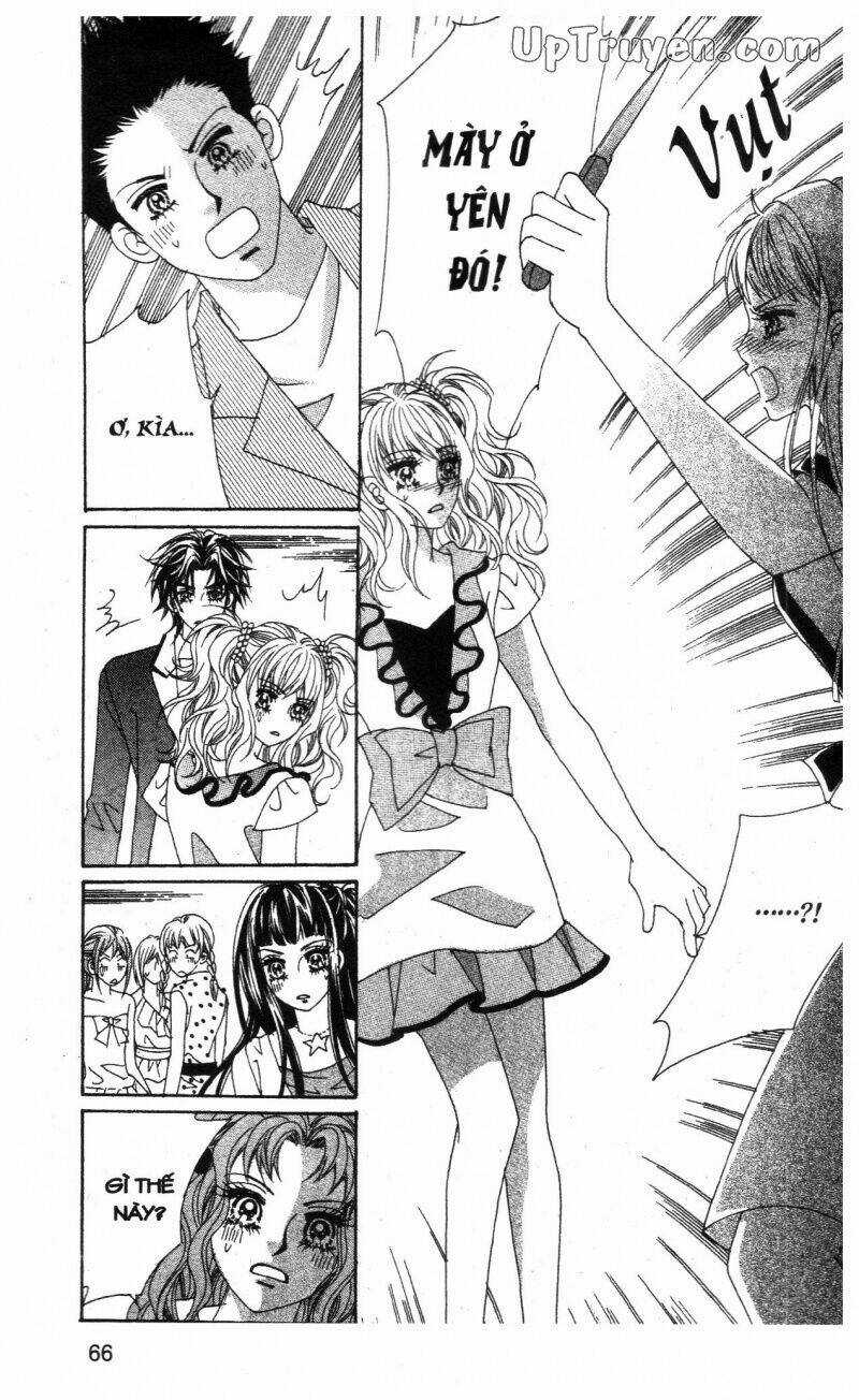 Thoát Kiếp Hồ Ly Chapter 14 trang 10