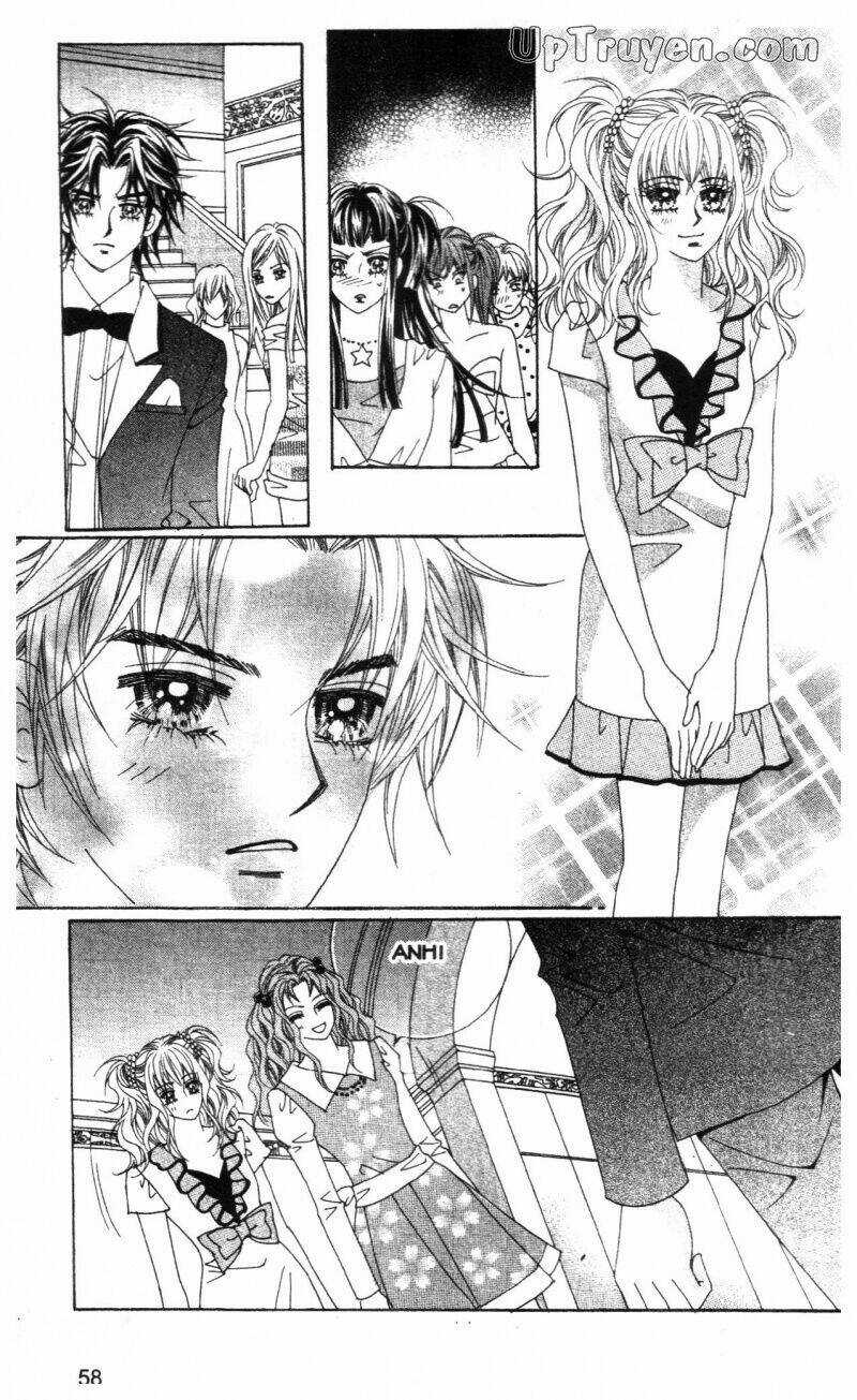 Thoát Kiếp Hồ Ly Chapter 14 trang 2