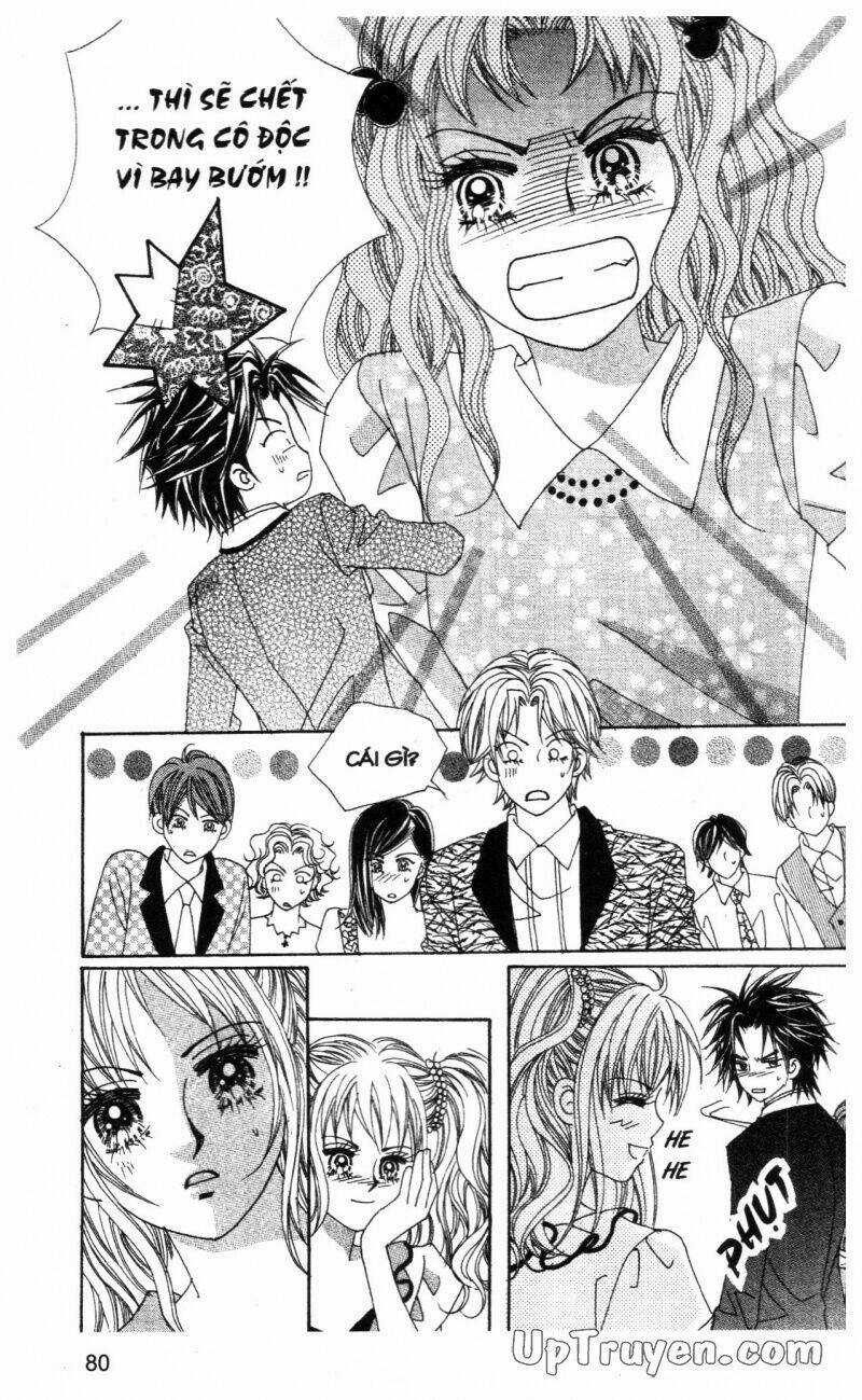 Thoát Kiếp Hồ Ly Chapter 14 trang 24