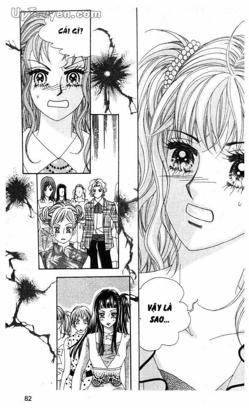 Thoát Kiếp Hồ Ly Chapter 14 trang 26