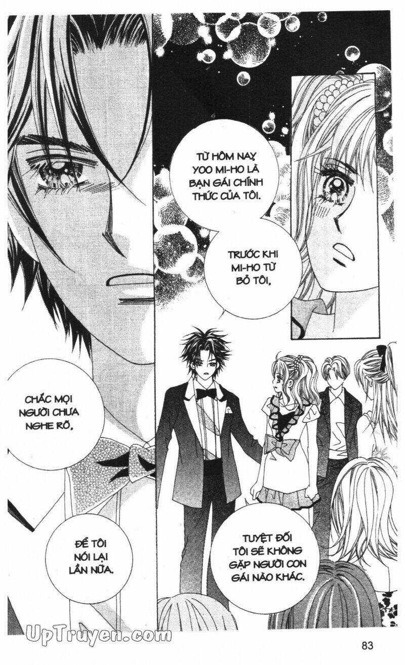 Thoát Kiếp Hồ Ly Chapter 14 trang 27