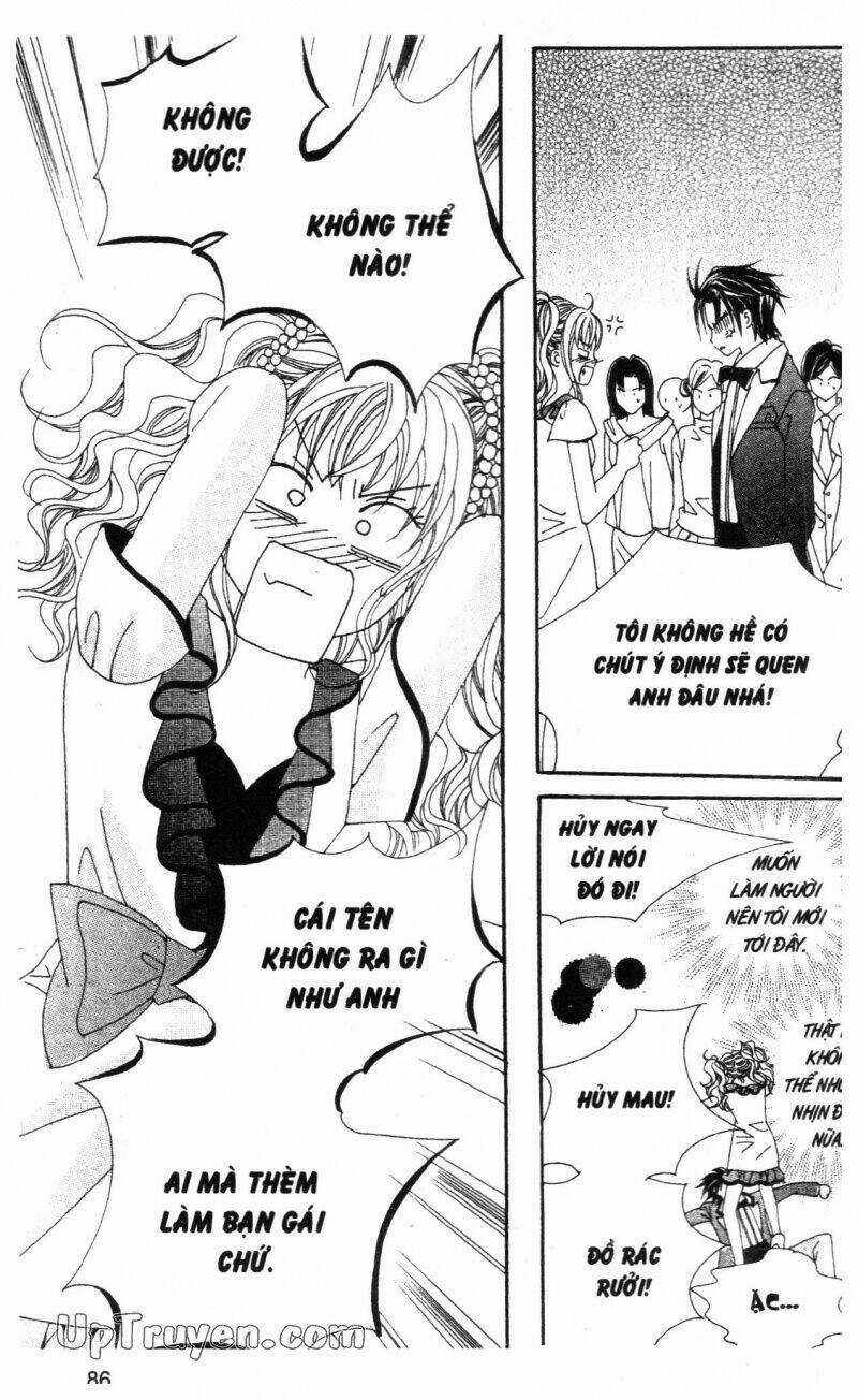 Thoát Kiếp Hồ Ly Chapter 14 trang 30