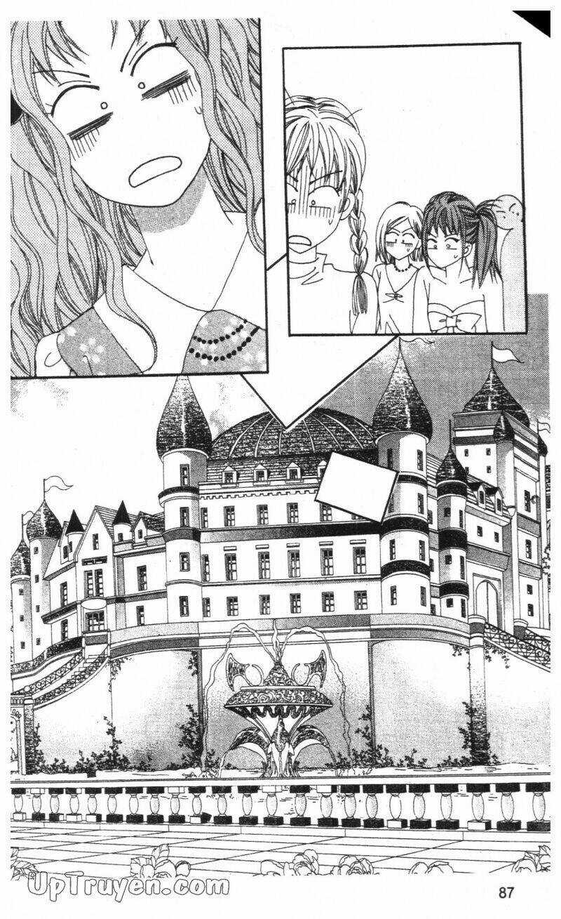 Thoát Kiếp Hồ Ly Chapter 14 trang 31