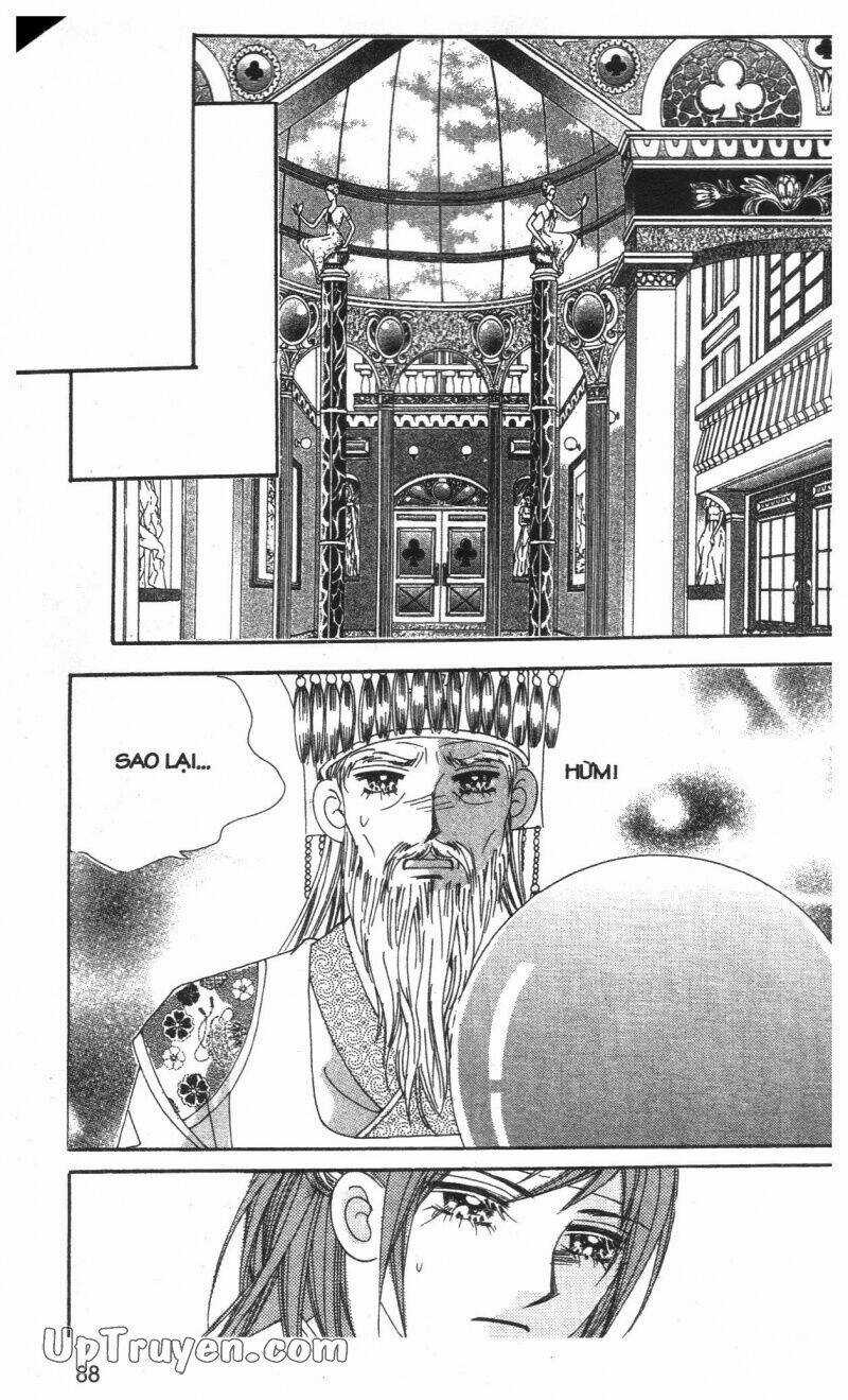 Thoát Kiếp Hồ Ly Chapter 14 trang 32