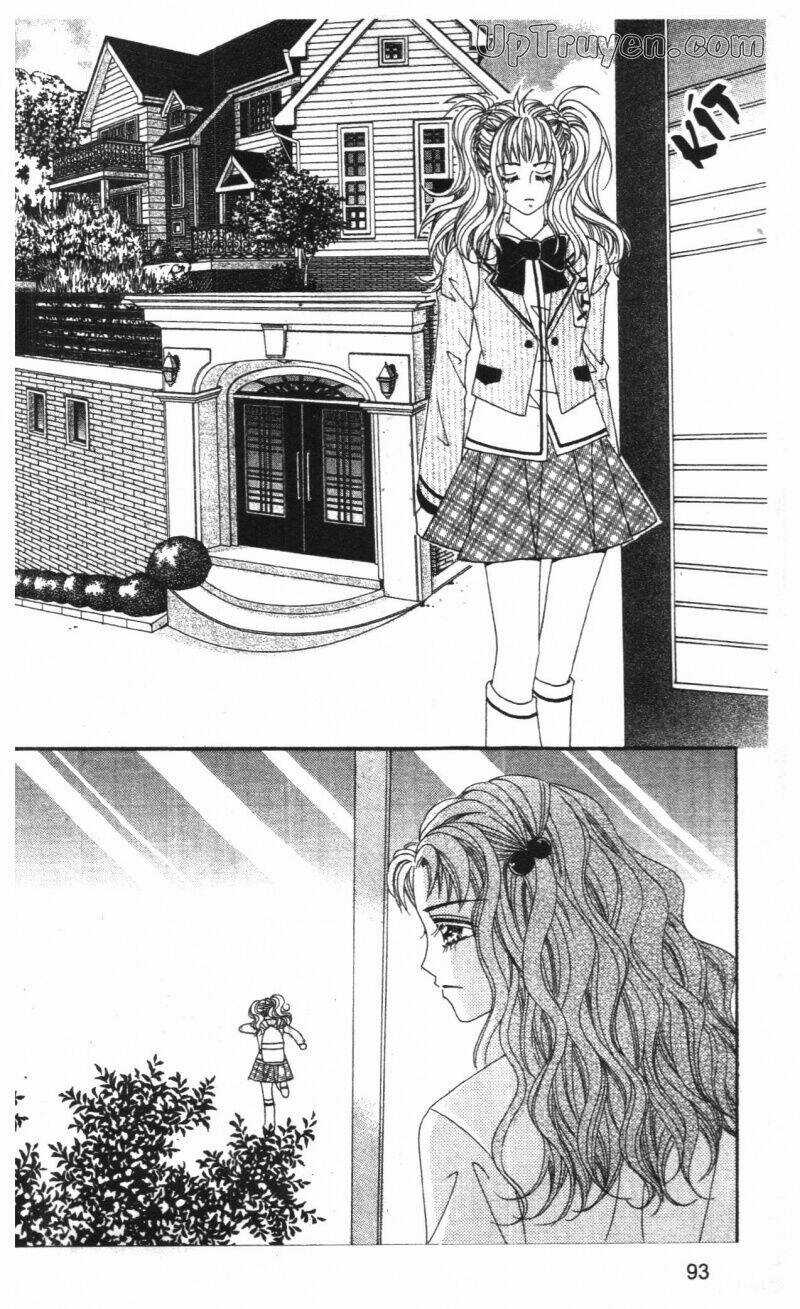 Thoát Kiếp Hồ Ly Chapter 14 trang 37