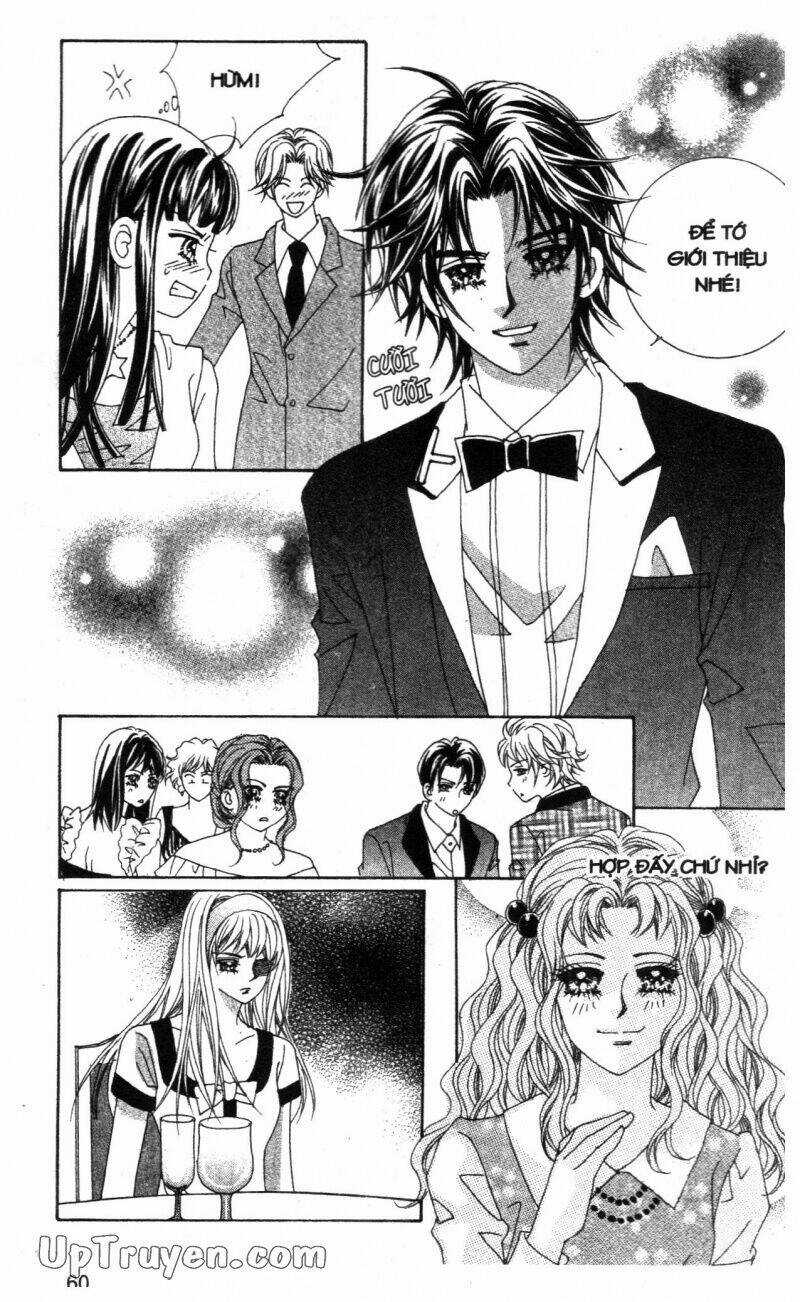 Thoát Kiếp Hồ Ly Chapter 14 trang 4