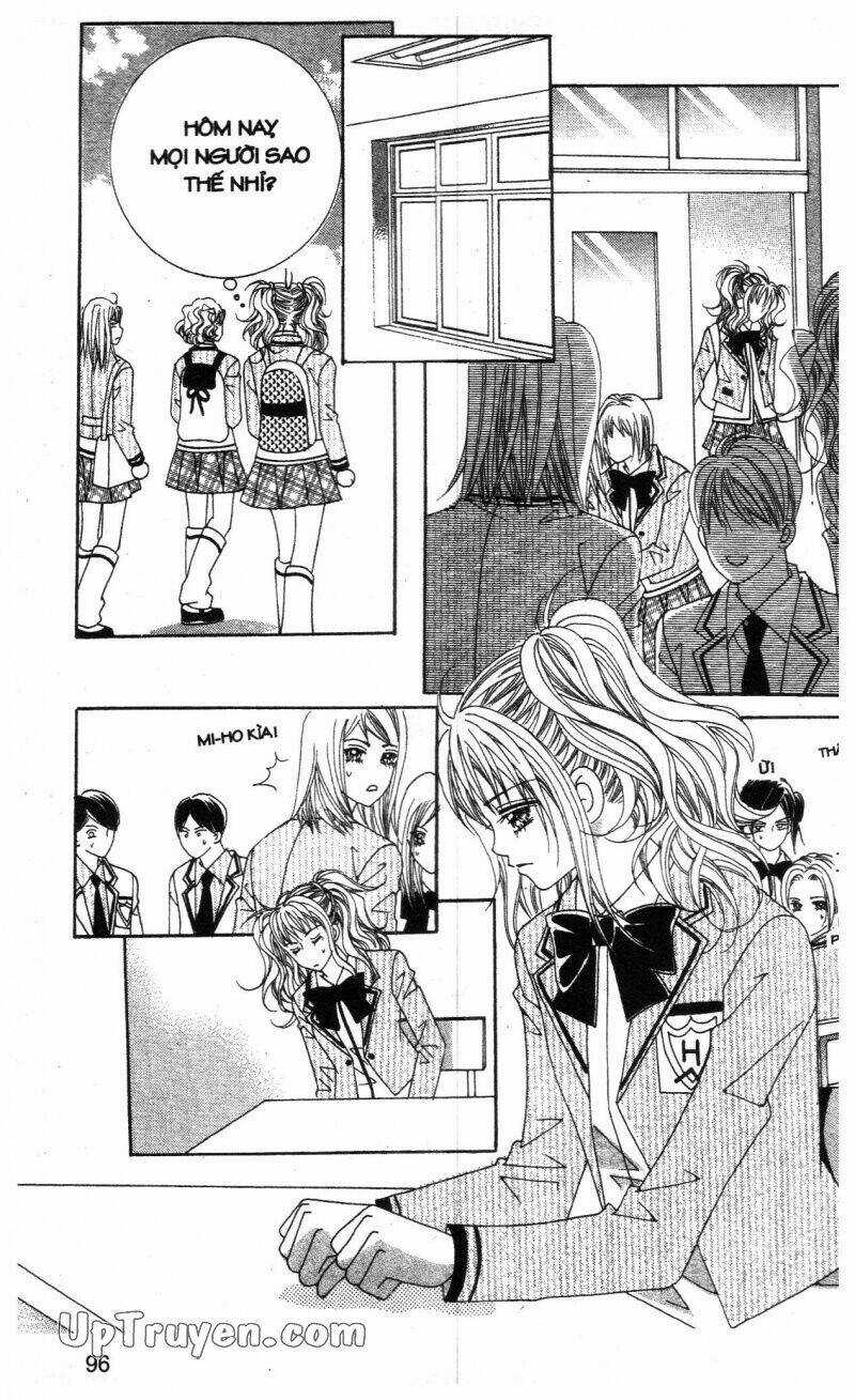 Thoát Kiếp Hồ Ly Chapter 14 trang 40