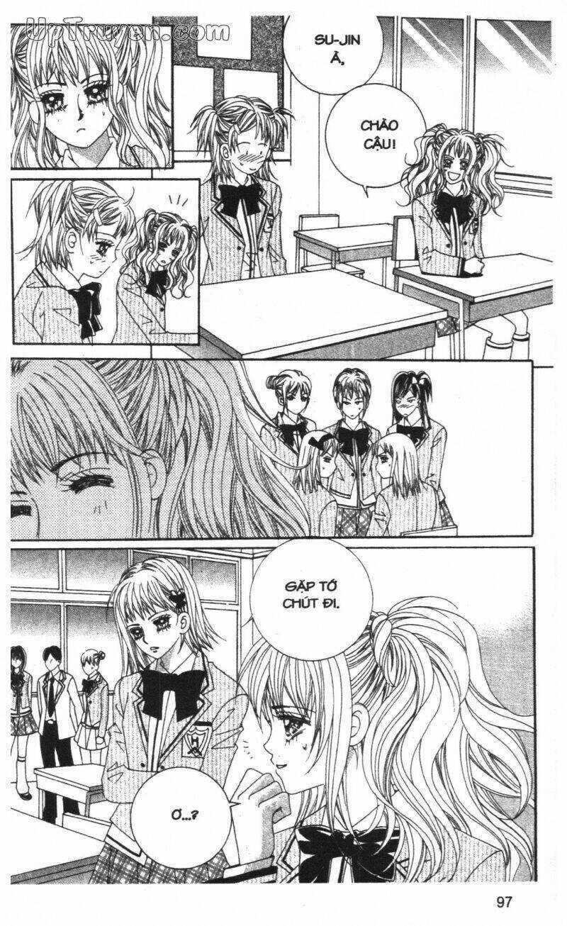 Thoát Kiếp Hồ Ly Chapter 14 trang 41