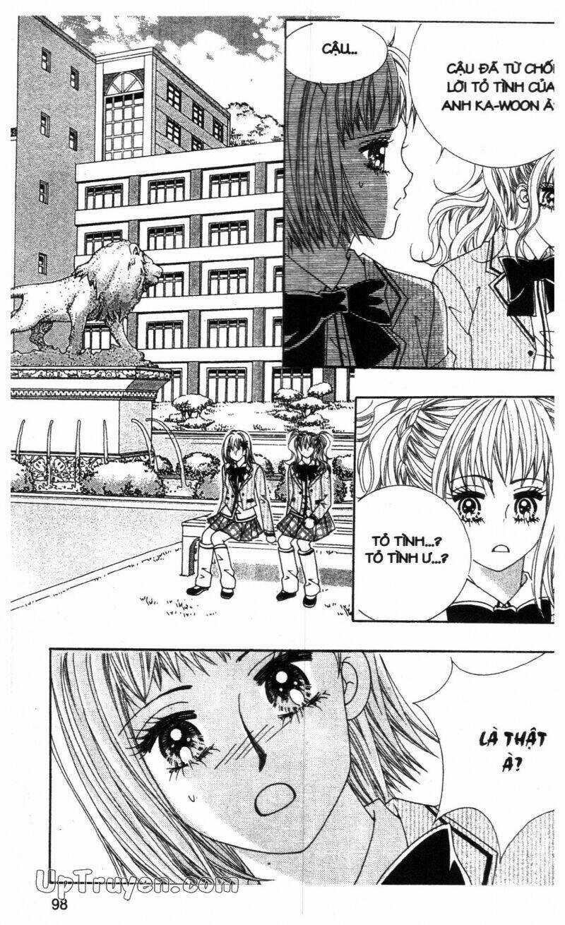 Thoát Kiếp Hồ Ly Chapter 14 trang 42