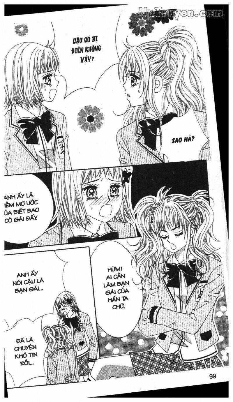 Thoát Kiếp Hồ Ly Chapter 14 trang 43