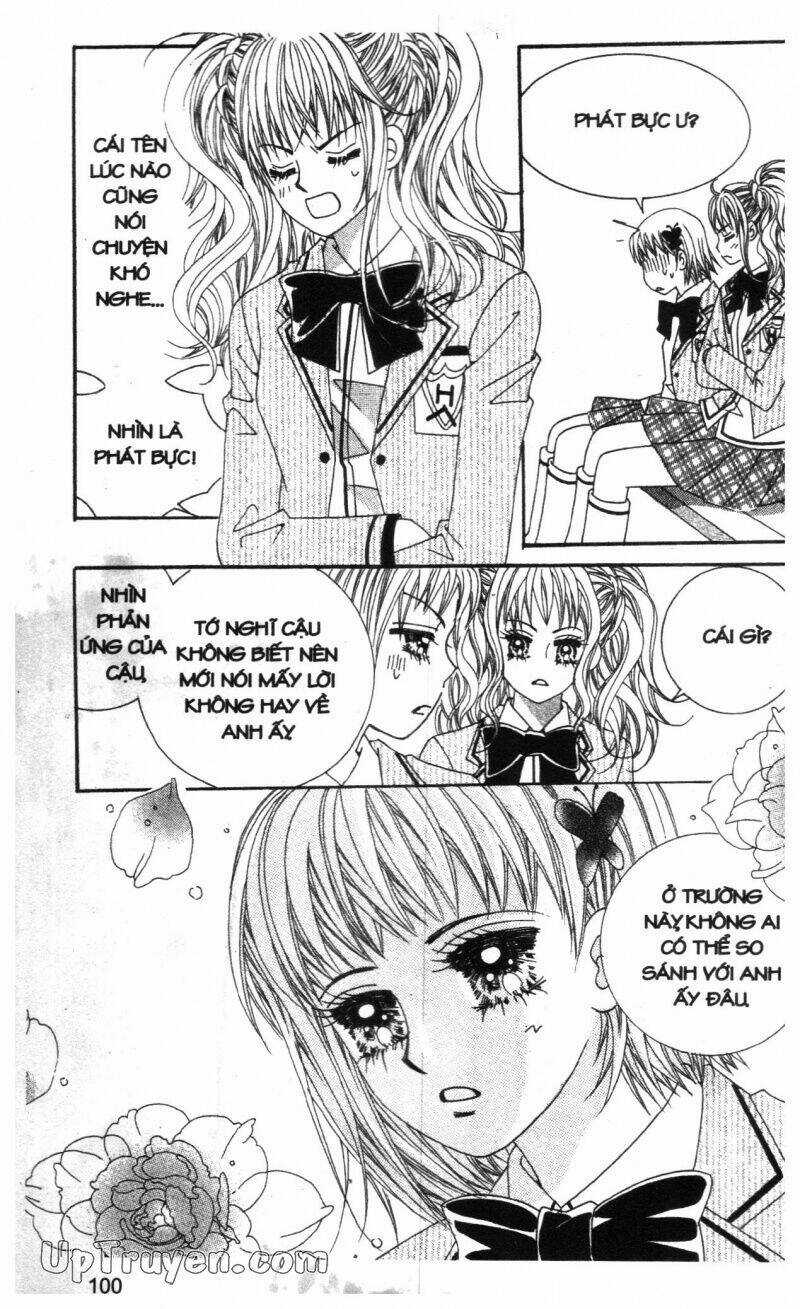 Thoát Kiếp Hồ Ly Chapter 14 trang 44