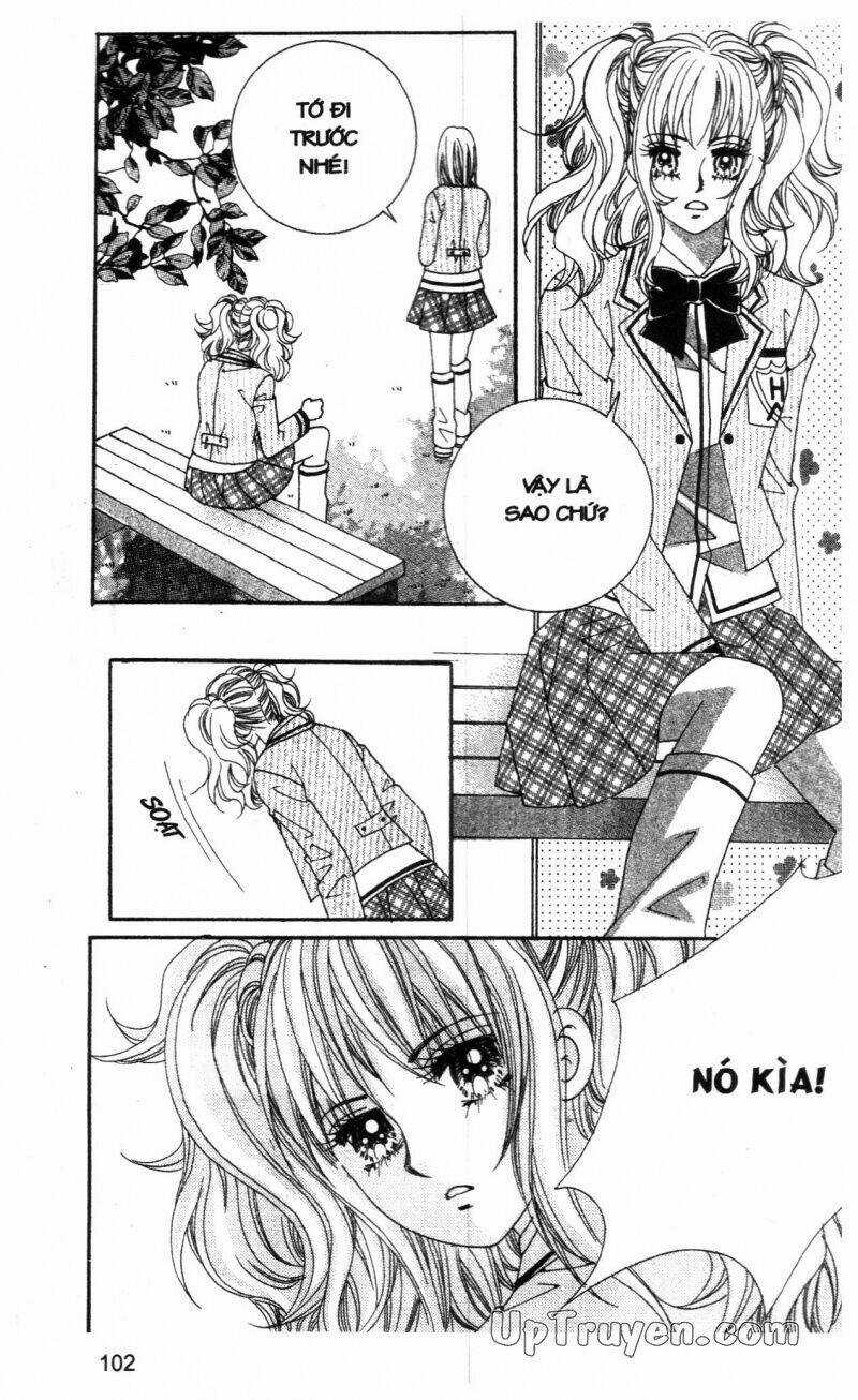 Thoát Kiếp Hồ Ly Chapter 14 trang 46