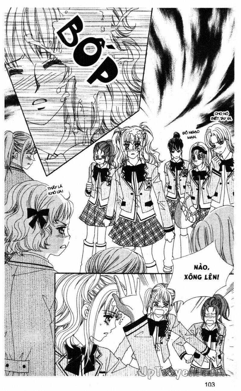 Thoát Kiếp Hồ Ly Chapter 14 trang 47