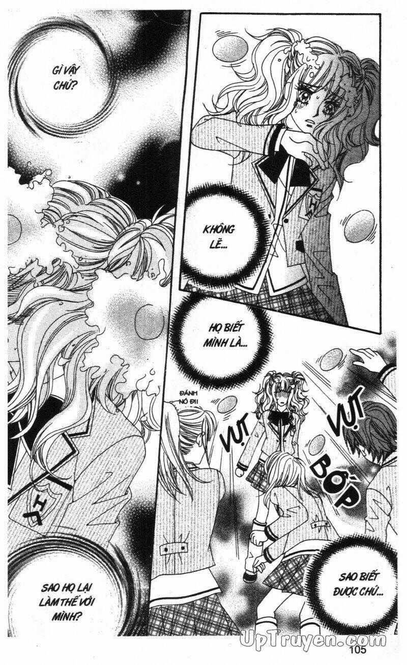 Thoát Kiếp Hồ Ly Chapter 14 trang 49