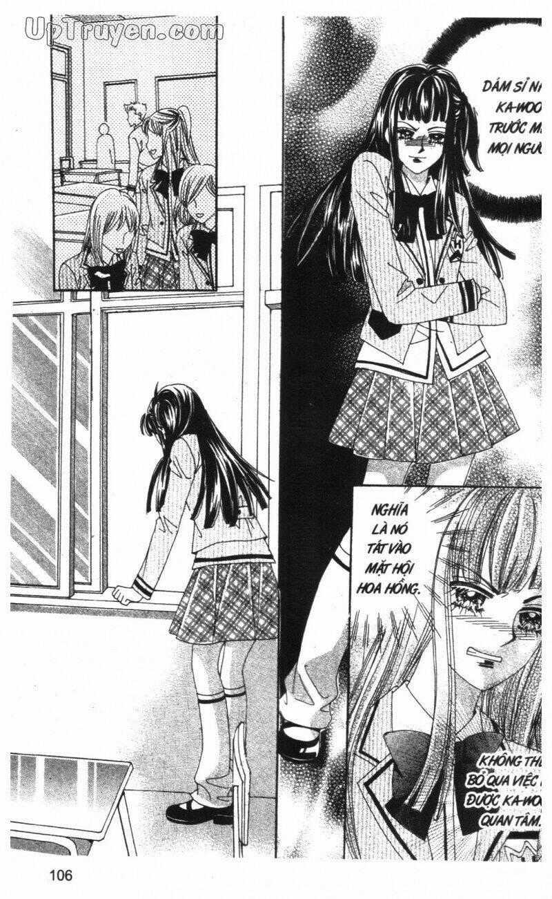 Thoát Kiếp Hồ Ly Chapter 14 trang 50