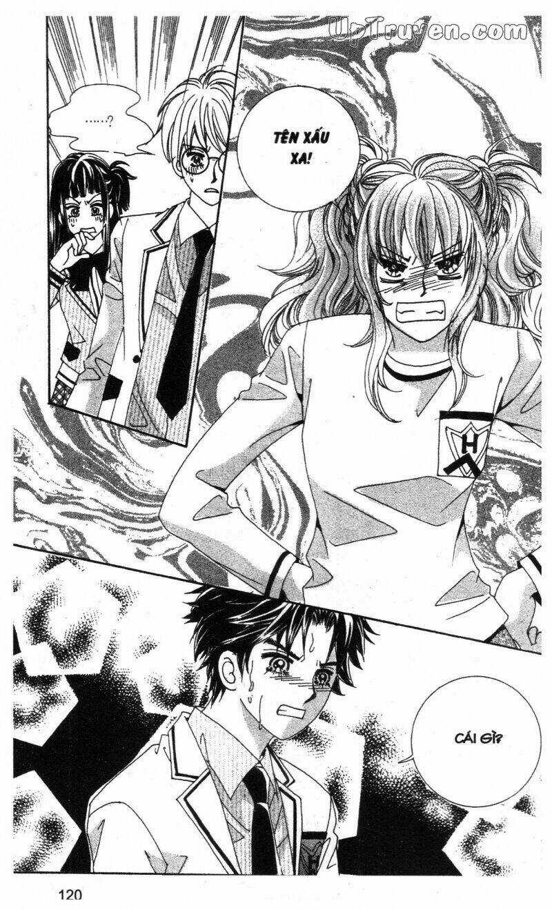 Thoát Kiếp Hồ Ly Chapter 15 trang 13