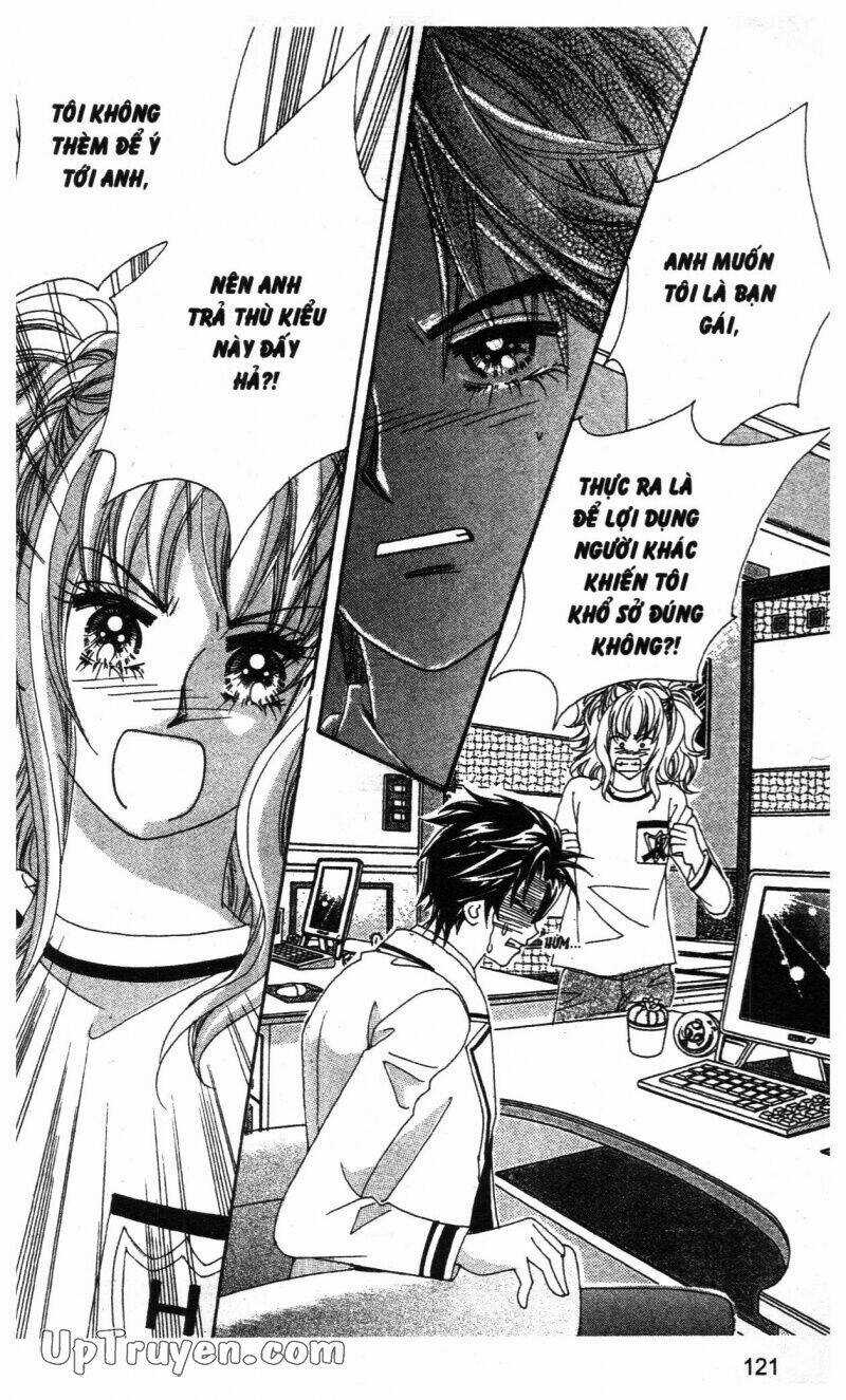 Thoát Kiếp Hồ Ly Chapter 15 trang 14