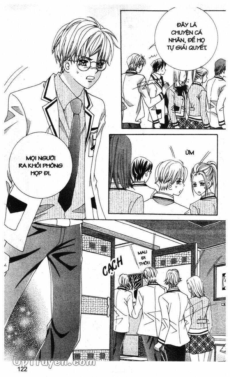 Thoát Kiếp Hồ Ly Chapter 15 trang 15