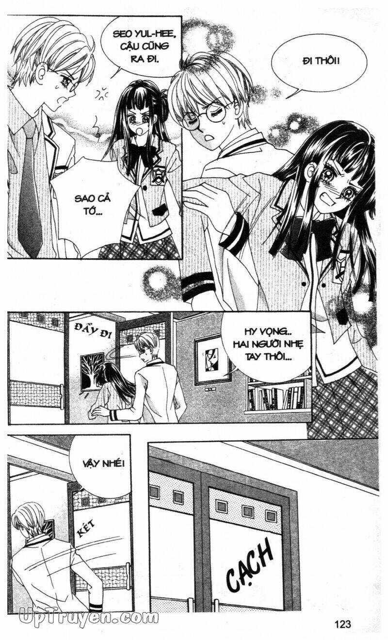 Thoát Kiếp Hồ Ly Chapter 15 trang 16