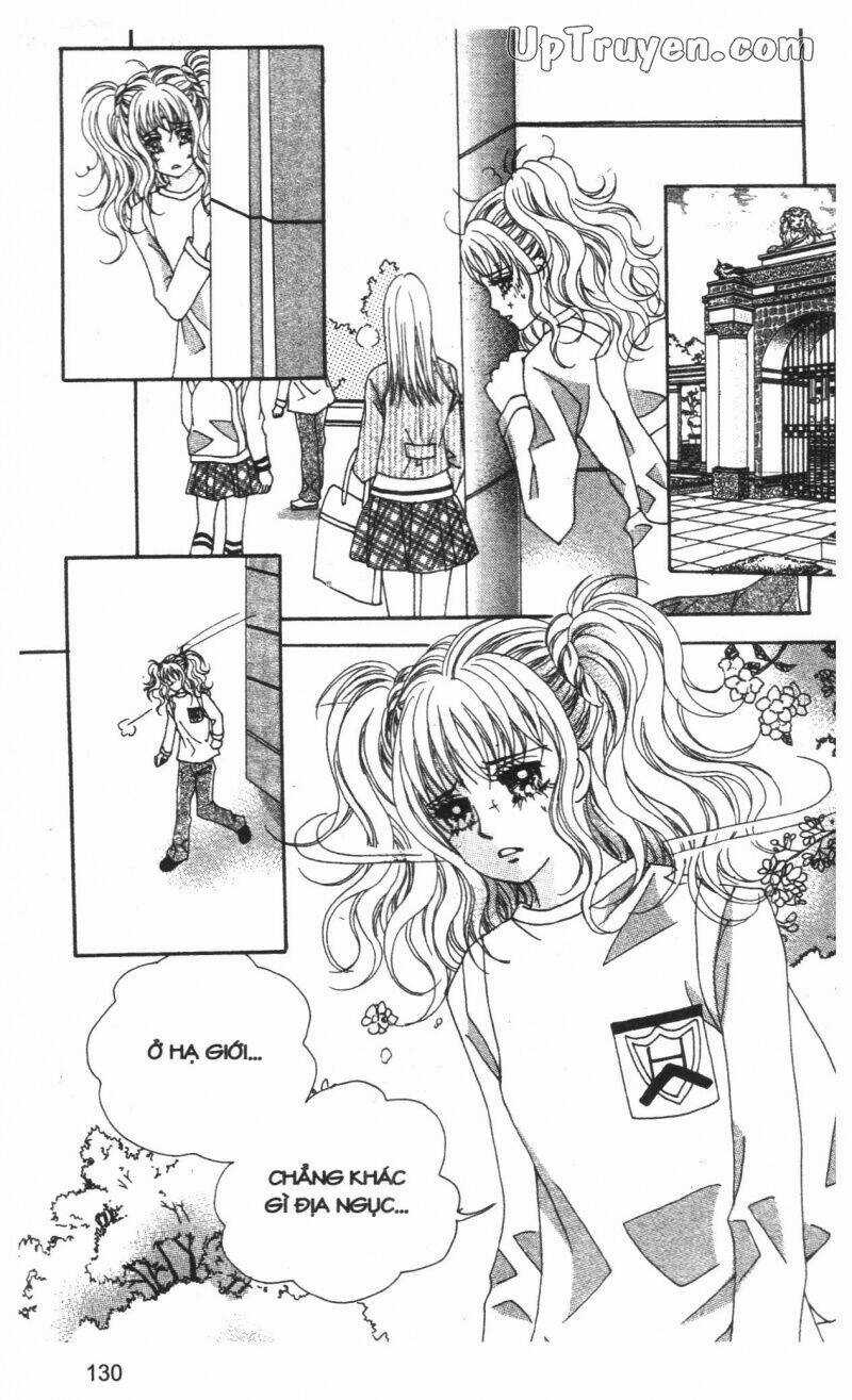 Thoát Kiếp Hồ Ly Chapter 15 trang 23