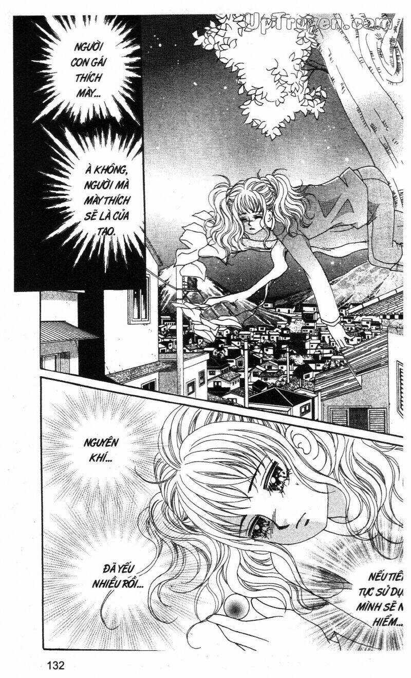 Thoát Kiếp Hồ Ly Chapter 15 trang 25