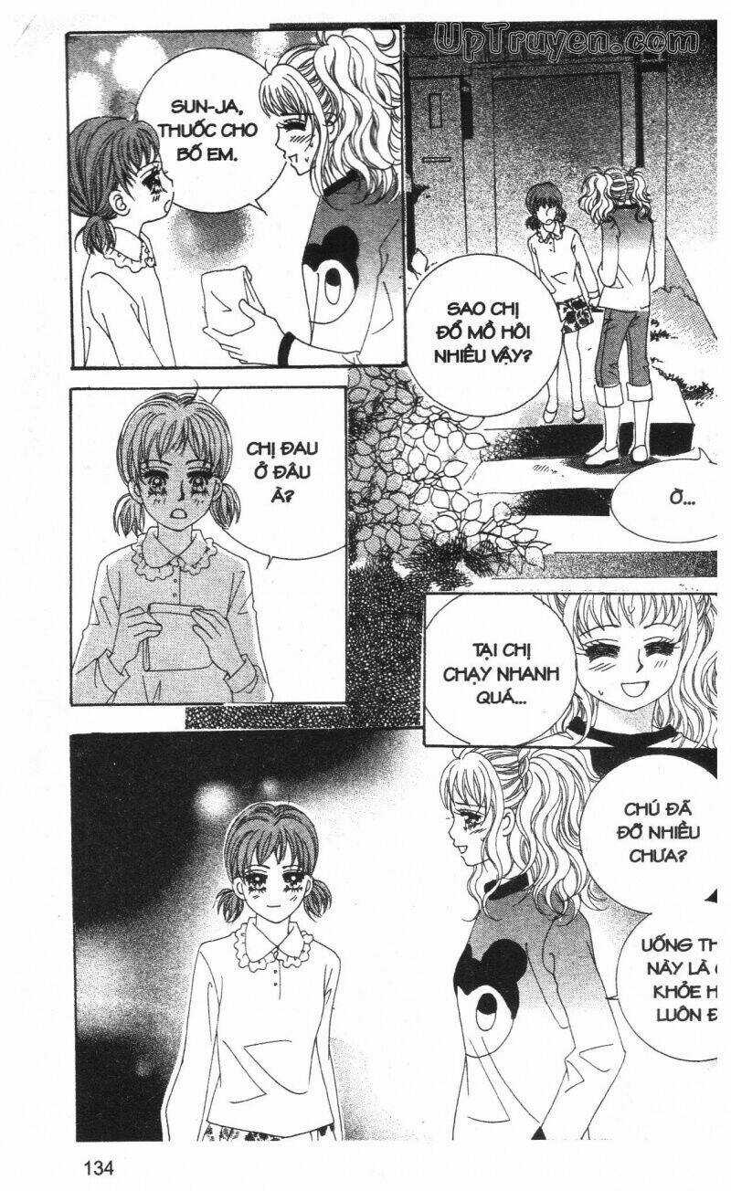 Thoát Kiếp Hồ Ly Chapter 15 trang 27