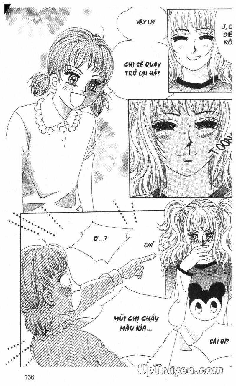 Thoát Kiếp Hồ Ly Chapter 15 trang 29