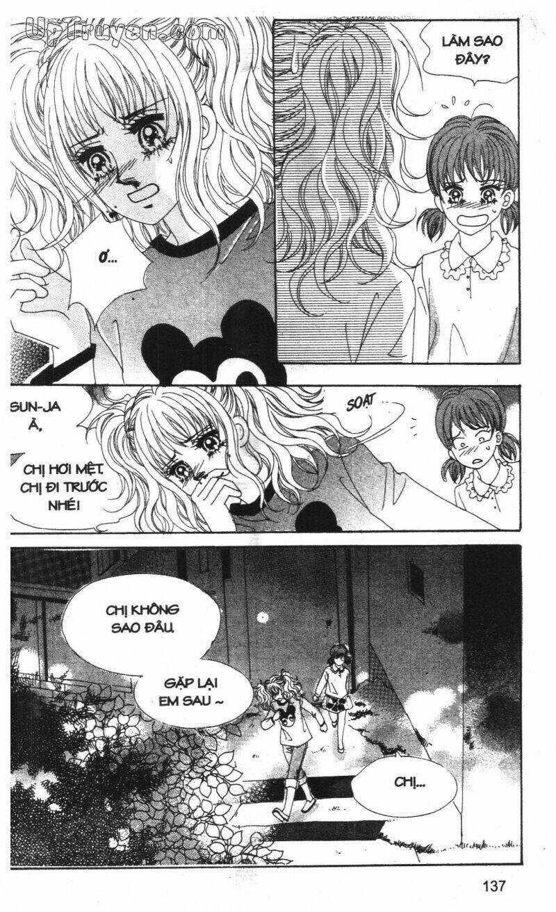 Thoát Kiếp Hồ Ly Chapter 15 trang 30