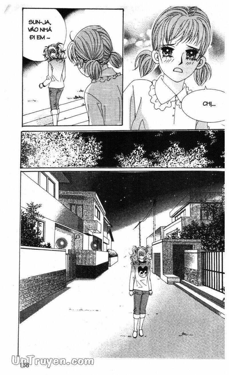 Thoát Kiếp Hồ Ly Chapter 15 trang 31