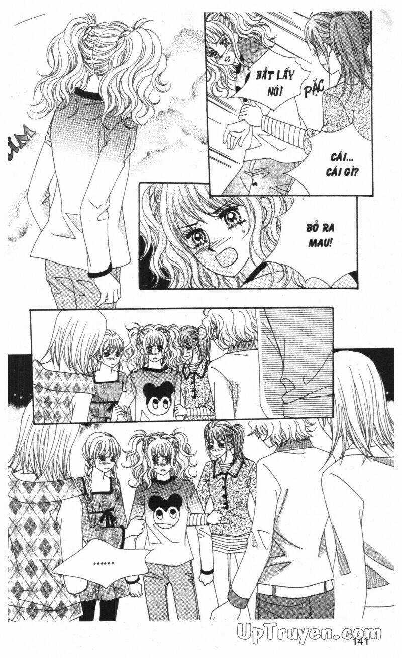 Thoát Kiếp Hồ Ly Chapter 15 trang 34