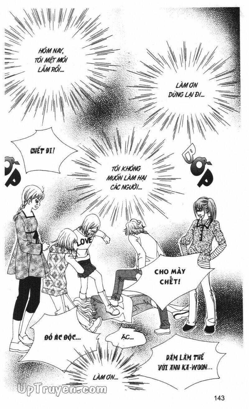 Thoát Kiếp Hồ Ly Chapter 15 trang 36