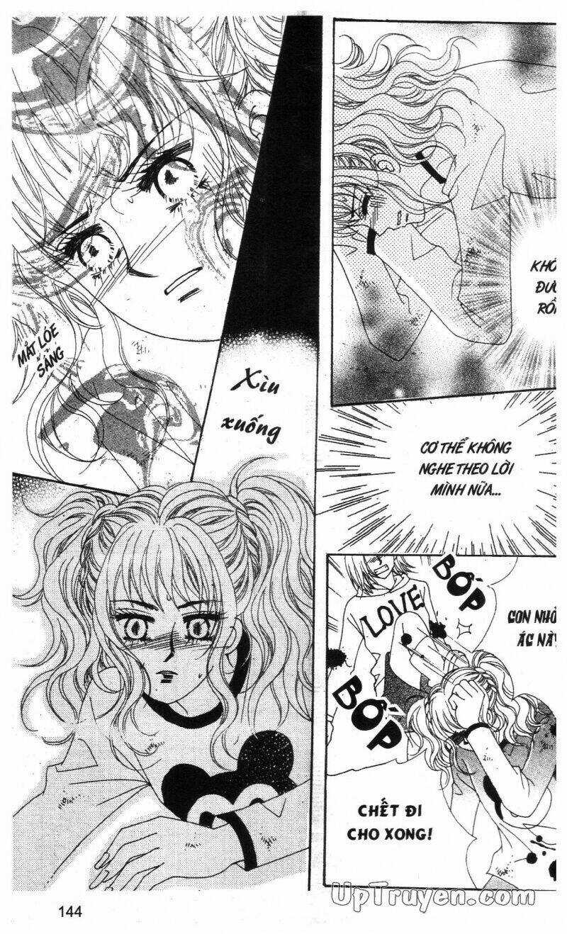 Thoát Kiếp Hồ Ly Chapter 15 trang 37