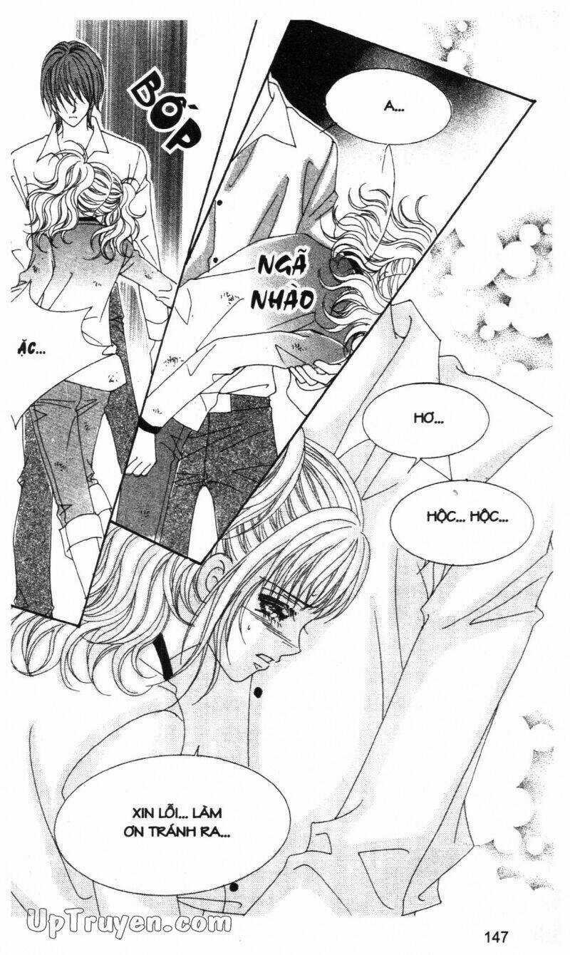 Thoát Kiếp Hồ Ly Chapter 15 trang 40