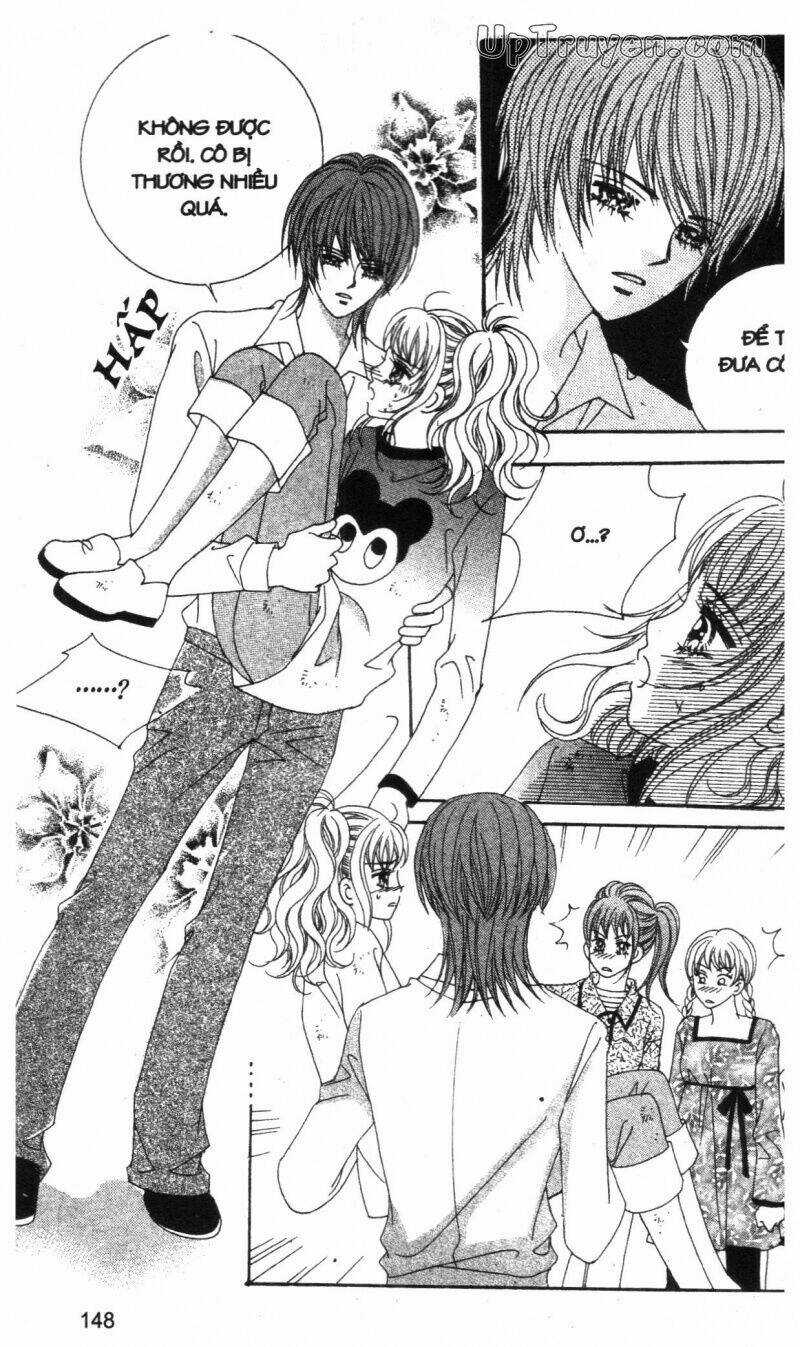 Thoát Kiếp Hồ Ly Chapter 15 trang 41