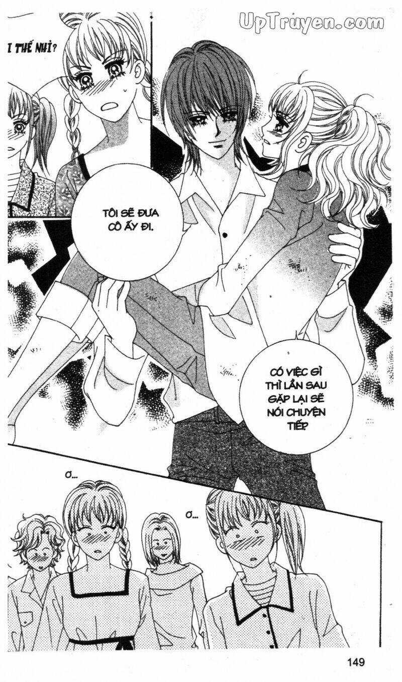 Thoát Kiếp Hồ Ly Chapter 15 trang 42